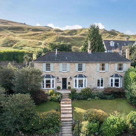 Malvern View Cheltenham Exterior photo