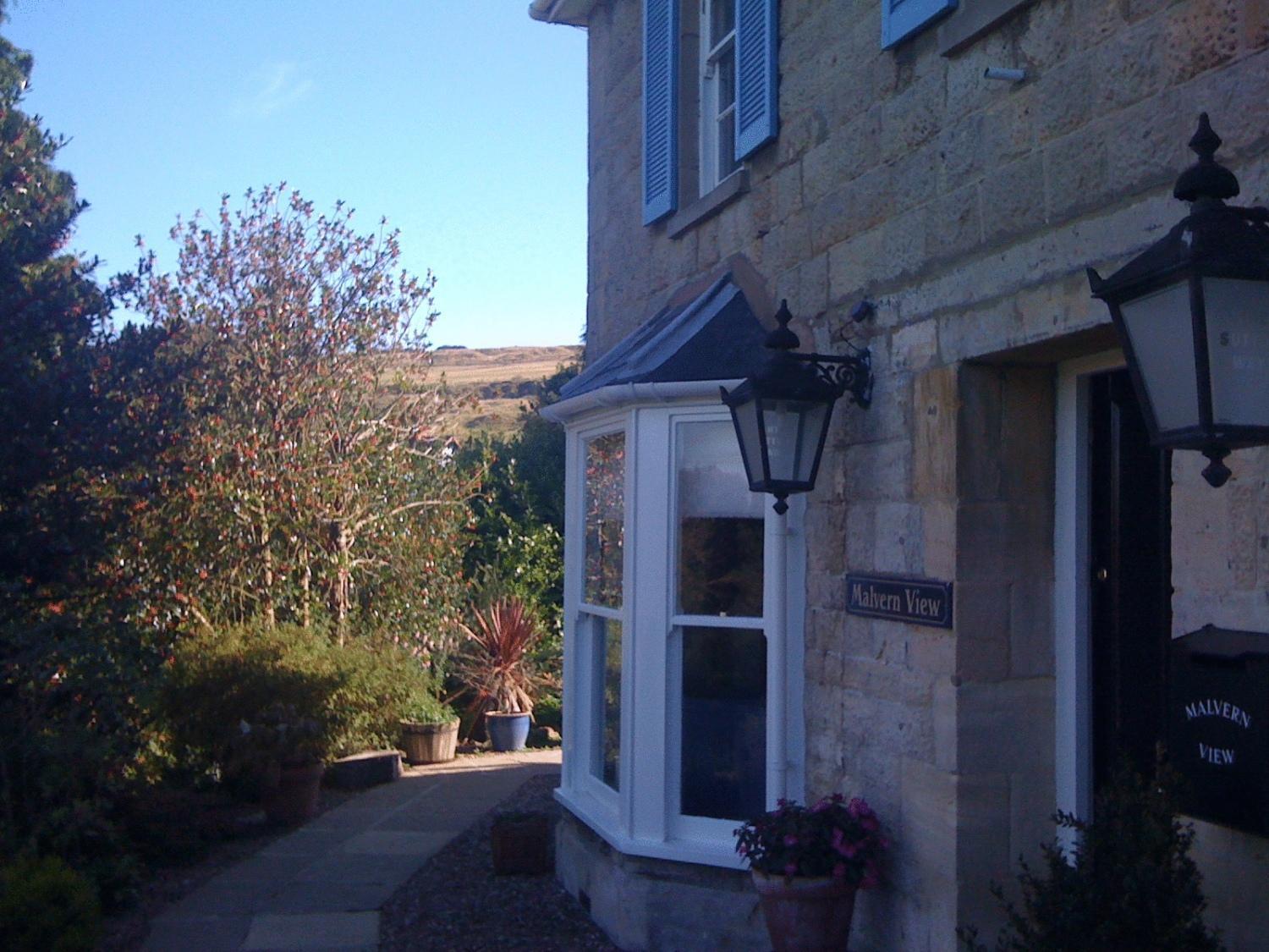 Malvern View Cheltenham Exterior photo